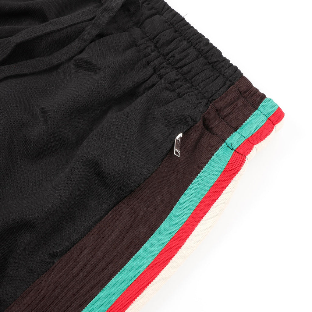 GUCCI ELASTIC WAIST SHORTS STYLE 36