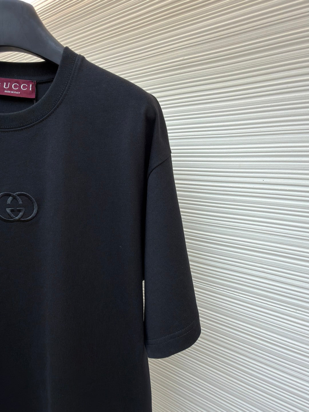 GUCCI T-SHIRT 758043
