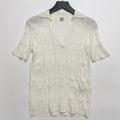 HERMES 25S POLO SHIRT 457