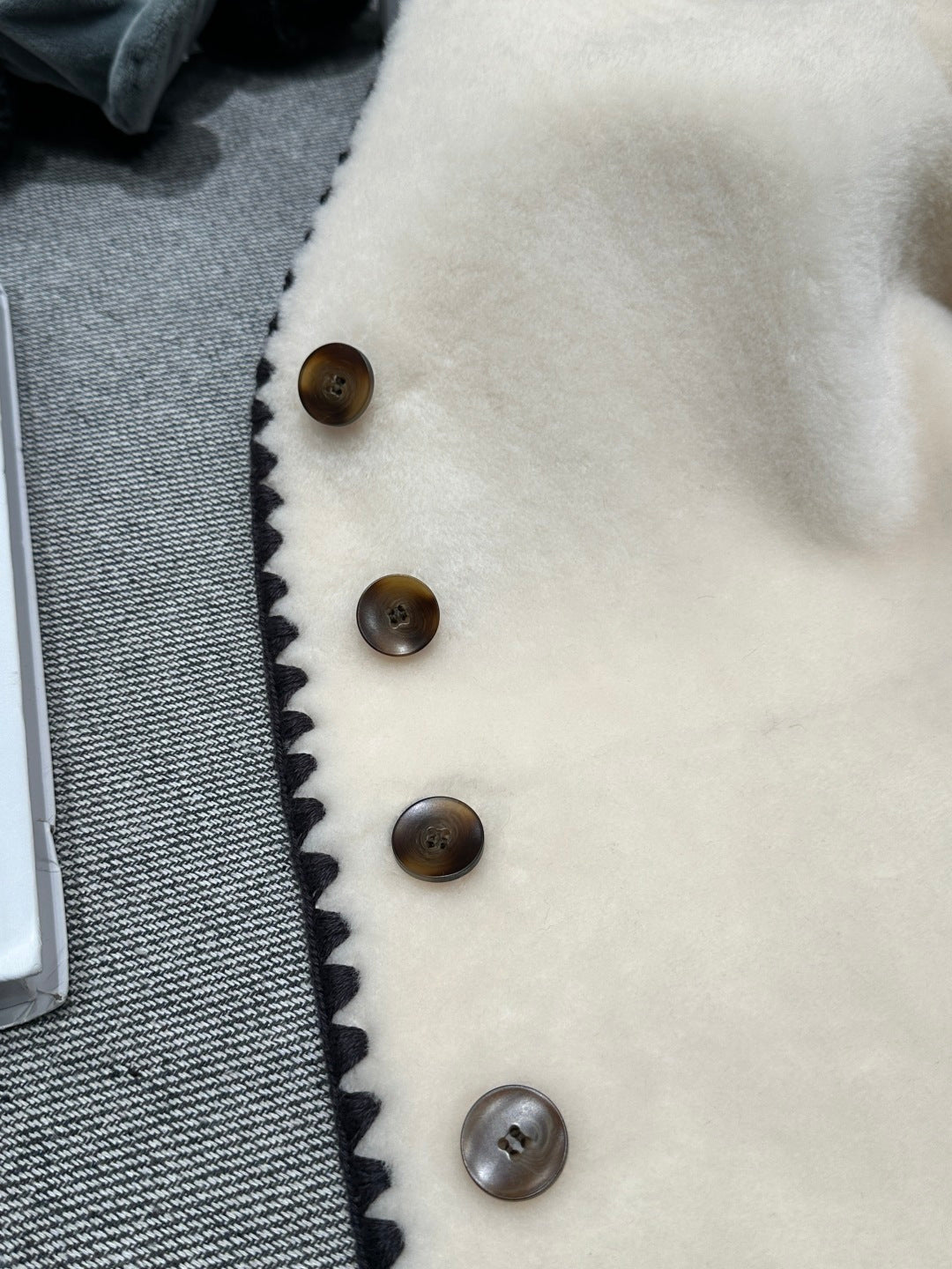 CELINE 26S JACKET 793002