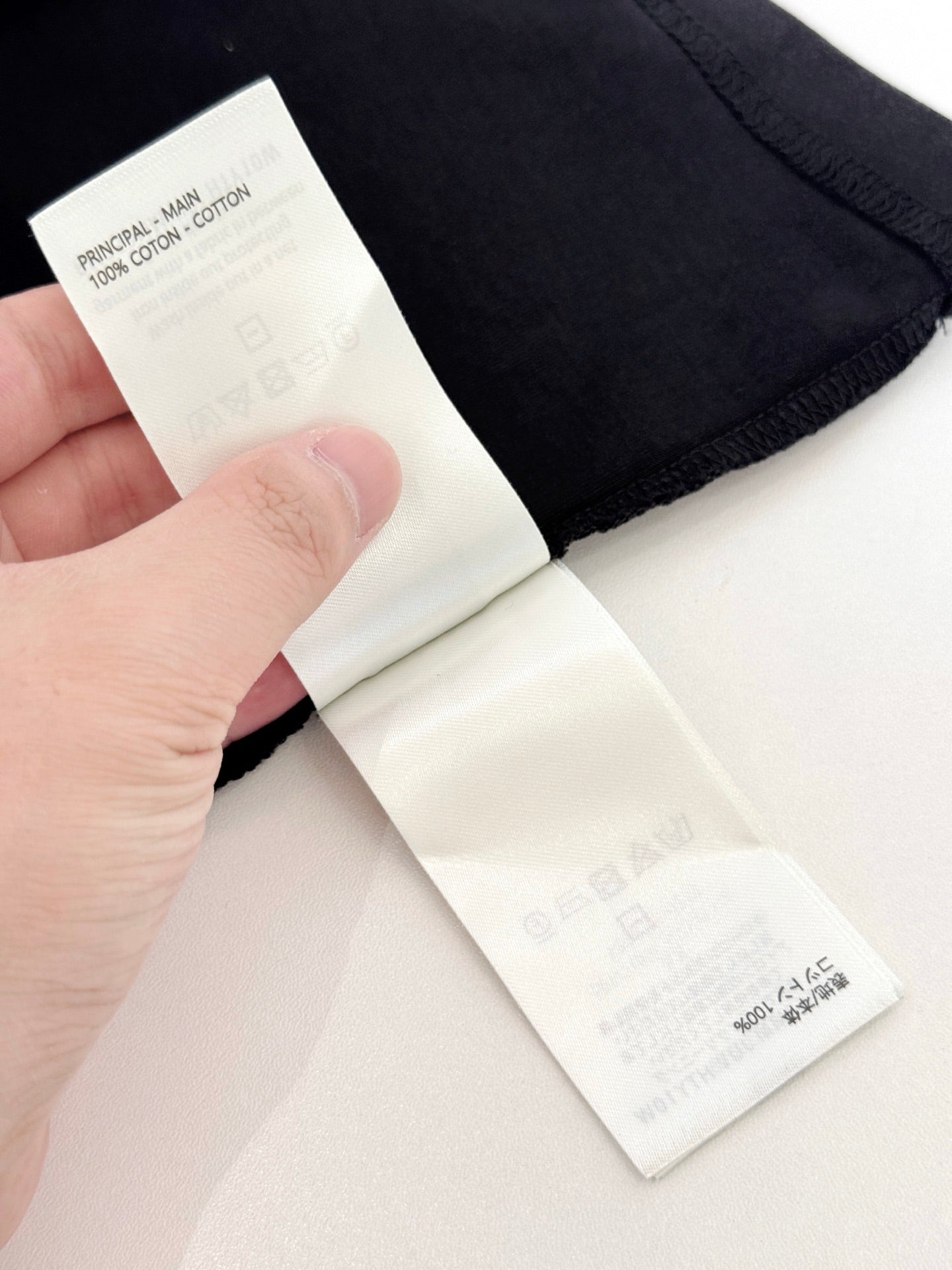 LOUIS VUITTON LV T-SHIRT 271215