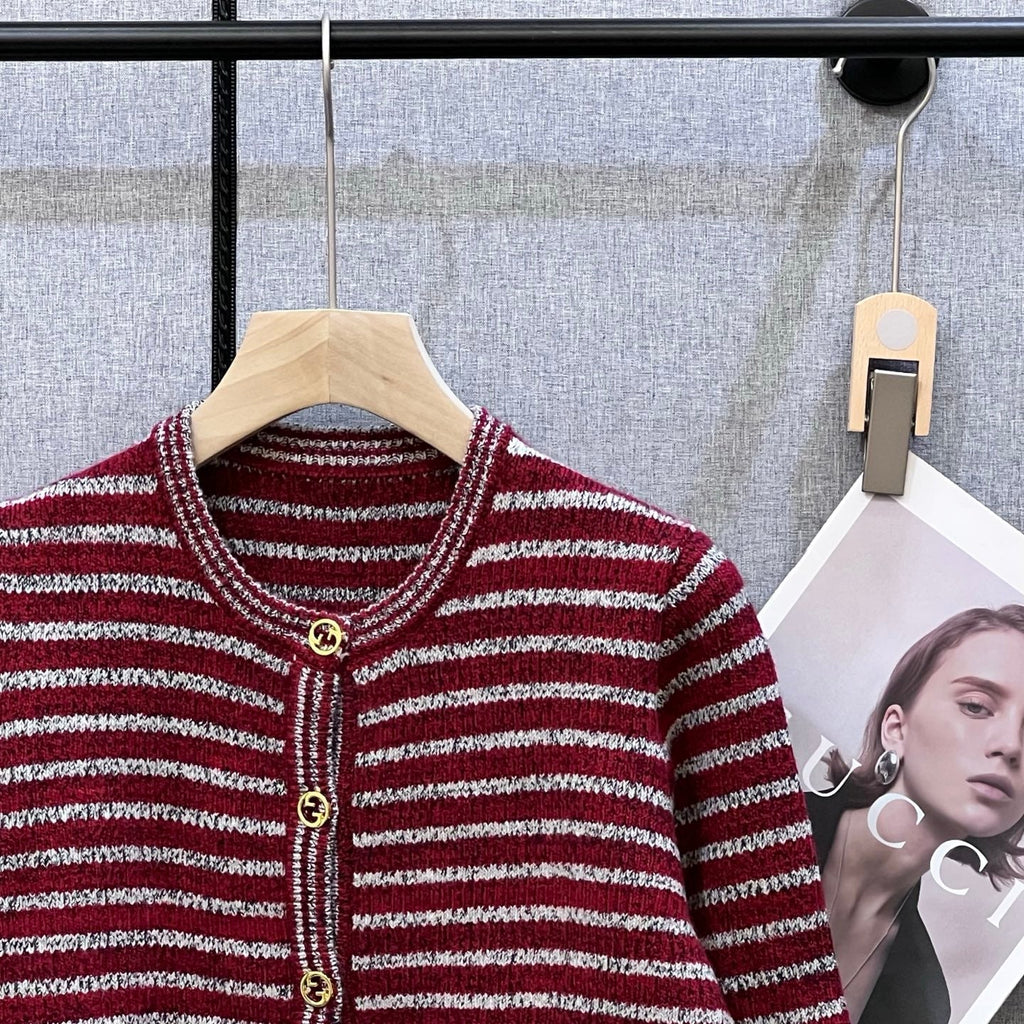 GUCCI CARDIGAN STYLE 27