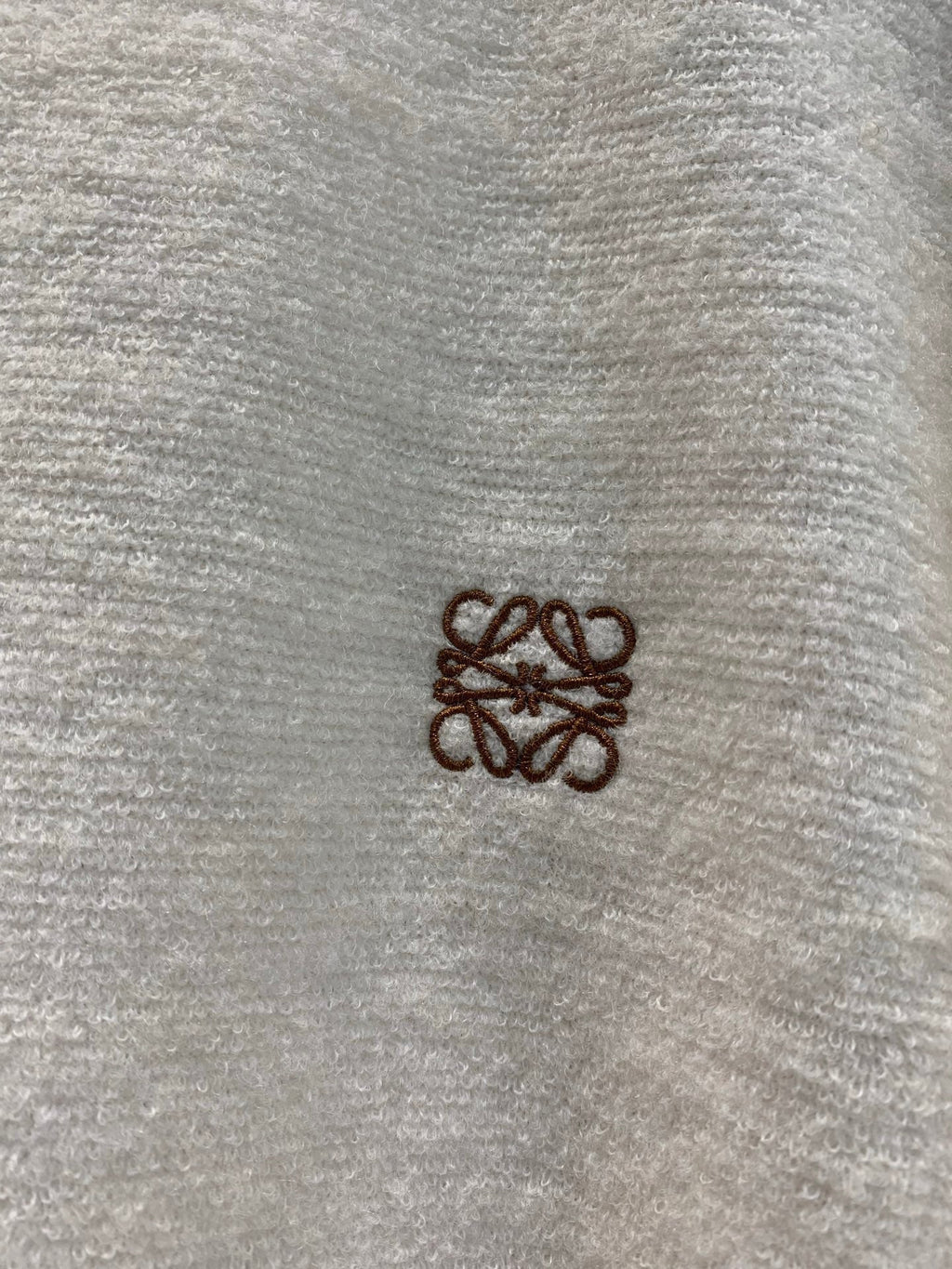 LOEWE SWEATER STYLE 219