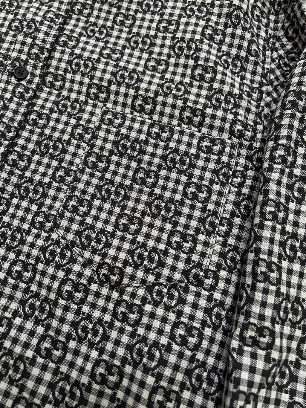 GUCCI SHIRT 799777